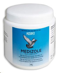medizole-100g